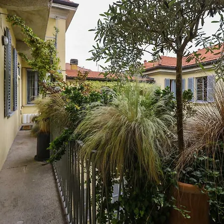 Moscova Luxury B&B-2