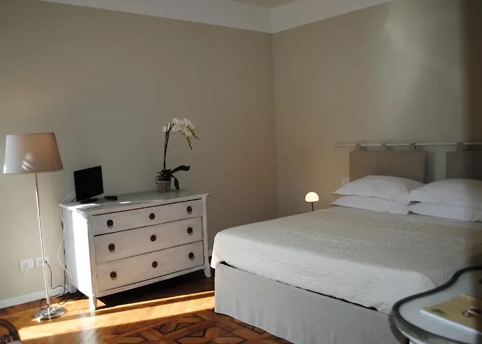 Bed and Breakfast Bed&Cafe Milán